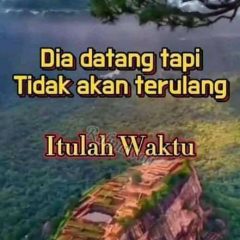 Sarjana tolol logia.